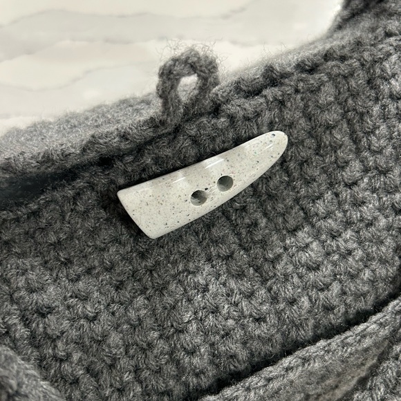 Artisan Crocheted Handbag - Picture 6 of 11